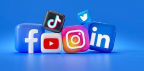 social media mastery