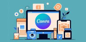 Canva templates